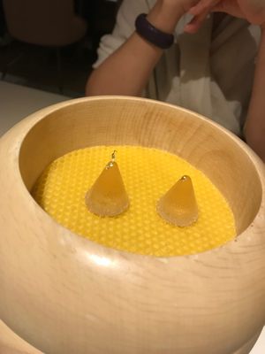 TATE Dining Room by null TATE Dining Room by null