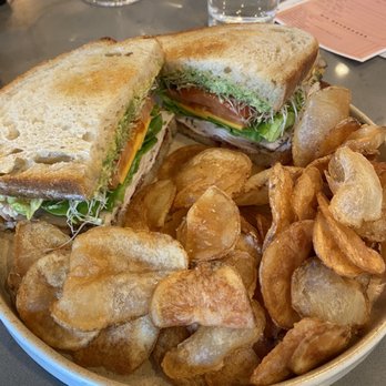 Milwalky Trace - Turkey sandwich for lunch - Cocktail Bars Near Me - Libertyville, Illinois Milwalky Trace - Turkey sandwich for lunch - Cocktail Bars Near Me - Libertyville, Illinois