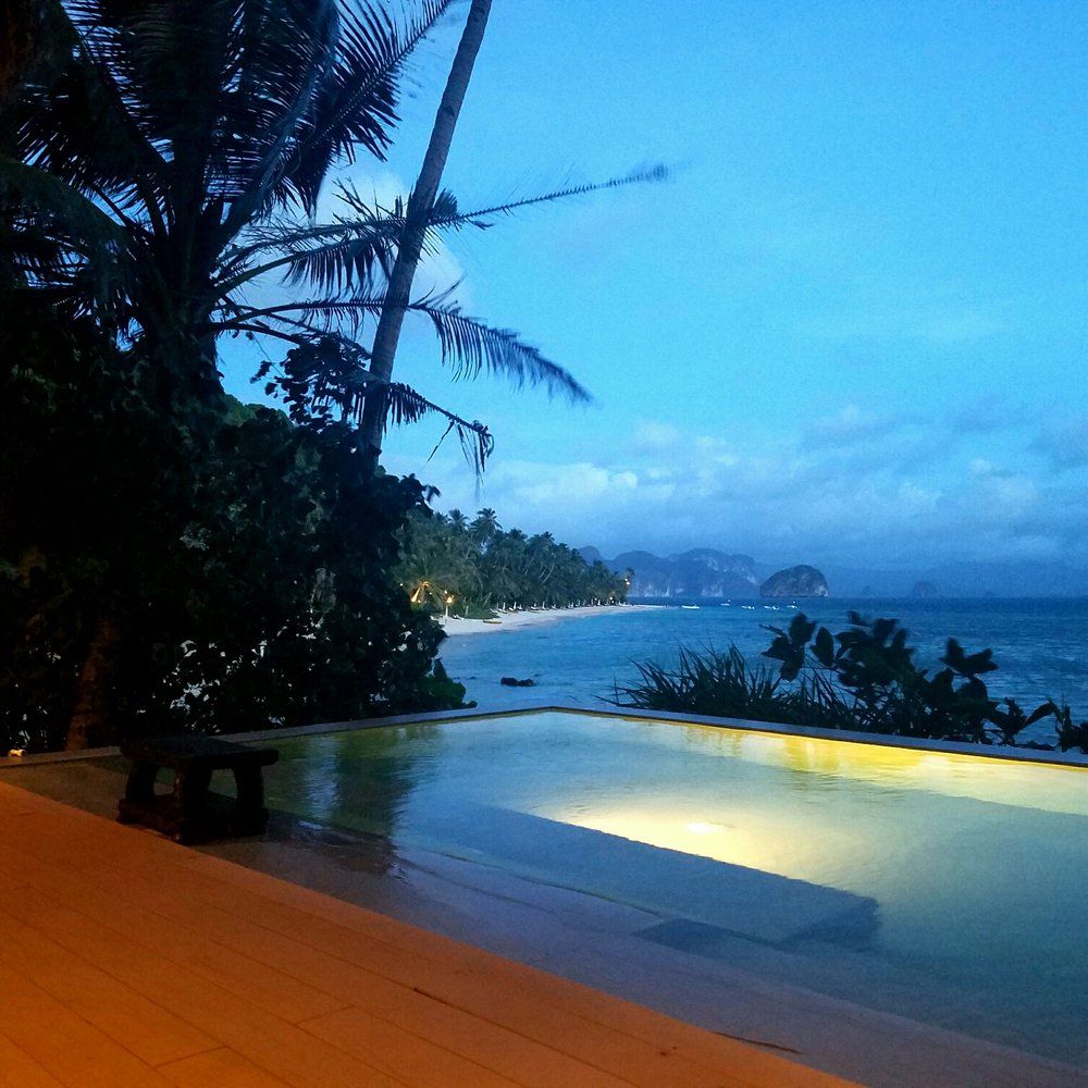 El Nido Resorts - Resorts Near Me - El Nido, PLW