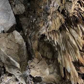 Black Chasm Cavern - Tours Near Me - Volcano, California