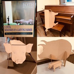 Blyth Festival
