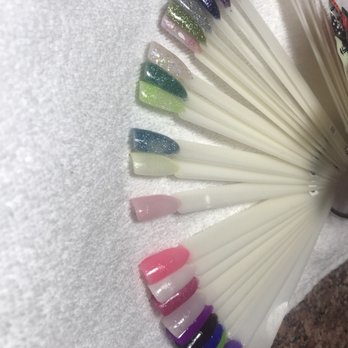 CK Nails - Nail Salons Near Me - Renton, Washington