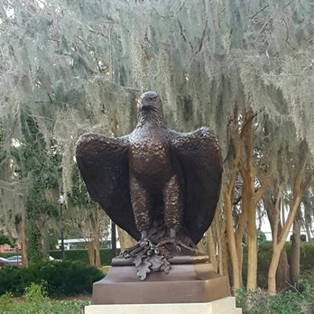 Memorial Park - Parks Near Me - Jacksonville, Florida