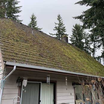 Destiny Construction - Painters Near Me - University Place, Washington