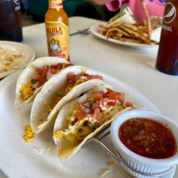 Jenks Restaurant - Ramie's Tacos - American Near Me - Jenks, Oklahoma
