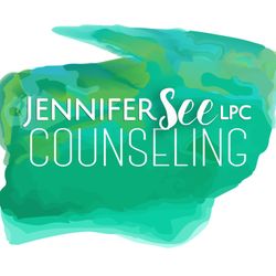 Jennifer See Counseling - Jennifer See Counseling Logo