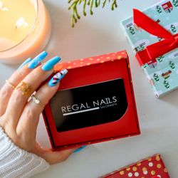 Regal Nail