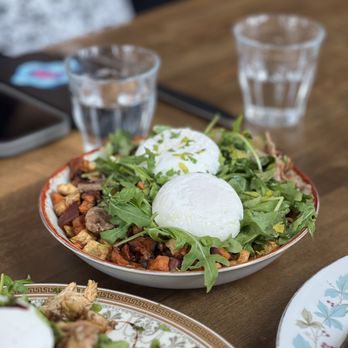 Maison Cafe + Market photo 4