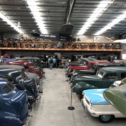 National Transport & Toy Museum
