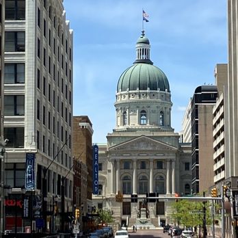 Indiana State Capitol - Landmarks & Historical Buildings Near Me - Indianapolis, Indiana Indiana State Capitol - Landmarks & Historical Buildings Near Me - Indianapolis, Indiana