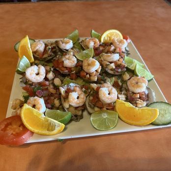 La Fuente Seafood - Seafood Near Me - Ypsilanti, Michigan La Fuente Seafood - Seafood Near Me - Ypsilanti, Michigan