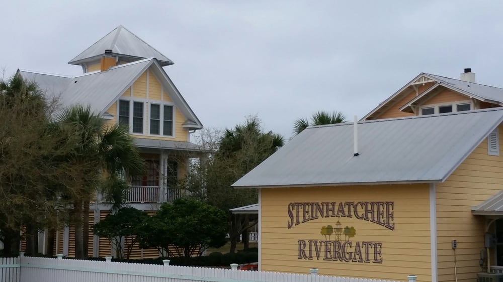 Slide of North Florida Metal Roofing