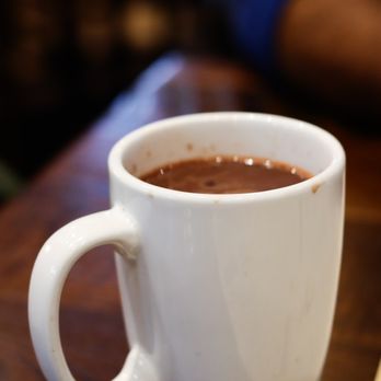 First Watch - Hot chocolate - Breakfast & Brunch Near Me - Murrysville, Pennsylvania