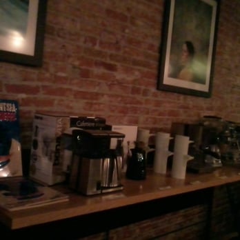 Intelligentsia Coffee - Coffee & Tea Near Me - Pasadena, California