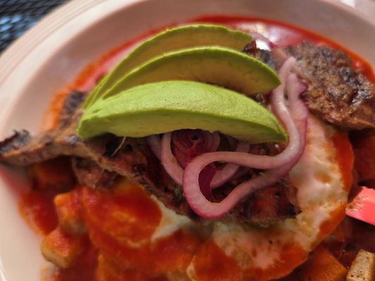 Local Kitchen Provisions by null