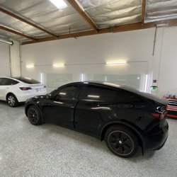 Tint Zone