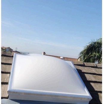 Sunline Energy - Skylight with flashing - Solar Installation Near Me - San Diego, California Sunline Energy - Skylight with flashing - Solar Installation Near Me - San Diego, California