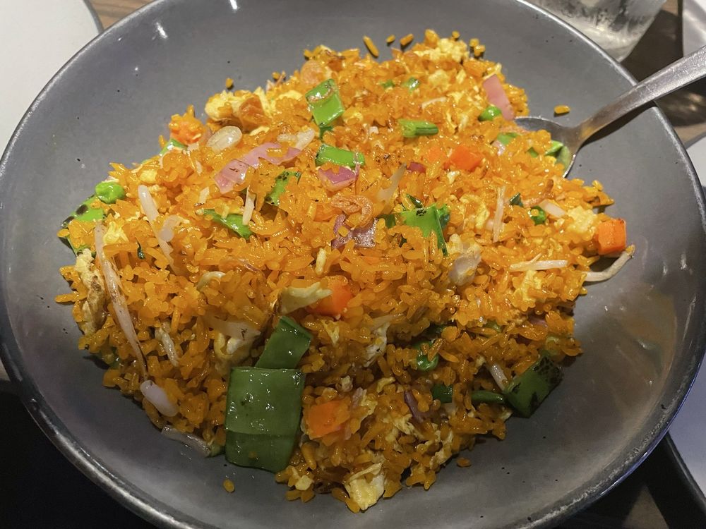 Hunan Springs Chinese Restaurant