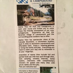 Brochure page 1