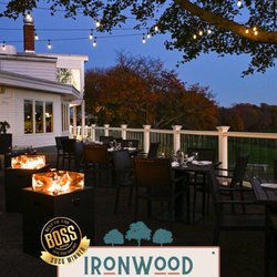 Ironwood Hingham