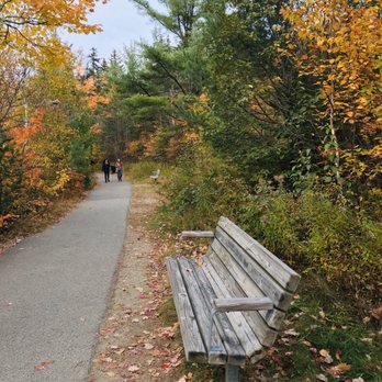 White Mountain National Forest - Parks Near Me