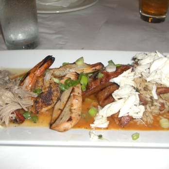 Georgia Brown's - jamablaya - Southern Near Me - Washington, DC, District of Columbia