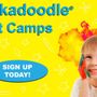 Photo of Abrakadoodle Art Studio for Kids, Trumbull CT