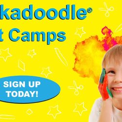 Abrakadoodle Art Studio for Kids, Trumbull CT