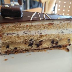 Geisler - Pralinen Torte