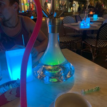 Hookah bar at AURA - Hookah and tea - Hookah Bars Near Me - Miami Beach, Florida Hookah bar at AURA - Hookah and tea - Hookah Bars Near Me - Miami Beach, Florida