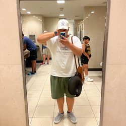 Notorious Fitness - After