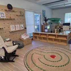 Montessori School of Westminster