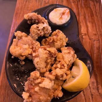 GONZO! - Chicken Karaage - Ramen Near Me - Carlsbad, California GONZO! - Chicken Karaage - Ramen Near Me - Carlsbad, California