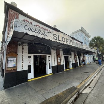Sloppy Joe's Bar - American Near Me - Key West, Florida Sloppy Joe's Bar - American Near Me - Key West, Florida