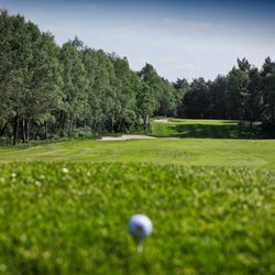 Golf Club Wildeshauser Geest e.V.