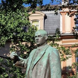 Ernst-Thälmann-Denkmal