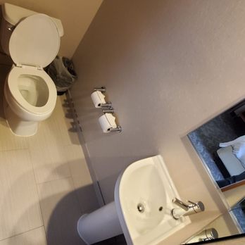 SpringHill Suites Temecula Valley Wine Country - Seperate toilet room. - Hotels Near Me - Temecula, California SpringHill Suites Temecula Valley Wine Country - Seperate toilet room. - Hotels Near Me - Temecula, California