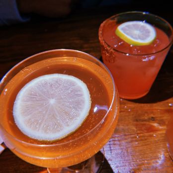 Cask - Bottomless brunch - Bars Near Me - New York, New York
