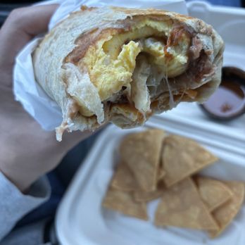 The Taco Shop Mexican Kitchen - Look at those fluffy eggs - Tacos Near Me - Ventura, California The Taco Shop Mexican Kitchen - Look at those fluffy eggs - Tacos Near Me - Ventura, California