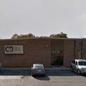 C & D TIRE SERVICE & SALES - Tires Near Me - Knoxville, Tennessee C & D TIRE SERVICE & SALES - Tires Near Me - Knoxville, Tennessee