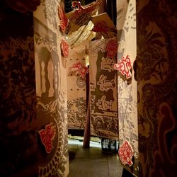 Realm of the 52 Remedies - Entryway