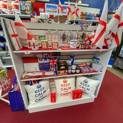 London Pride - Merchandise