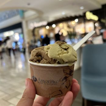Amorino - Ice Cream & Frozen Yogurt Near Me - Tysons, Virginia