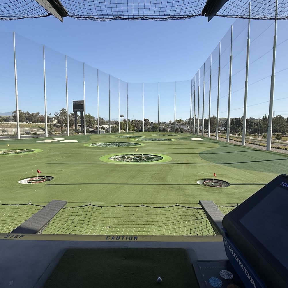 Topgolf - Bay 227 - Golf Near Me - Montebello, California Topgolf - Bay 227 - Golf Near Me - Montebello, California