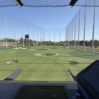 Topgolf - Bay 227 - Golf Near Me - Montebello, California