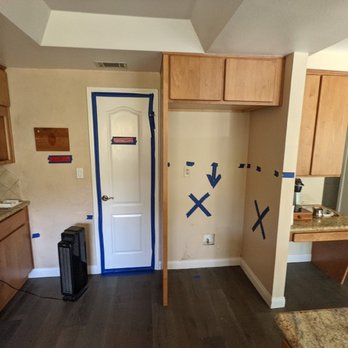 ServiceMaster Professional Restoration - Canoga Park - Damage Restoration Near Me - Canoga Park, California