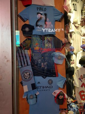 Grand Slam New York by null