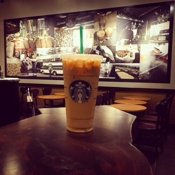 Starbucks - Jamaica Blue Mountain Reserve Iced Coffee made with Clover Brewing Machine. A+++ - Coffee & Tea Near Me - Cumming, Georgia Starbucks - Jamaica Blue Mountain Reserve Iced Coffee made with Clover Brewing Machine. A+++ - Coffee & Tea Near Me - Cumming, Georgia