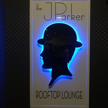 The J Parker - New American Near Me - Chicago, Illinois The J Parker - New American Near Me - Chicago, Illinois