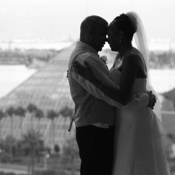 Precious Nuptials & Destinations - Wedding Planning Near Me - Houston, Texas